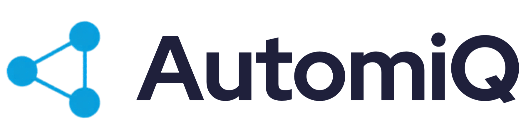 AutomiQ Footer Logo